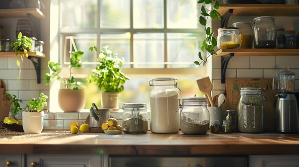 Les multiples usages de la terre de diatomée au quotidien