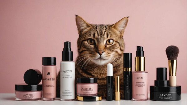 Découvrez ladybel cosmétiques pour animaux de haute qualité