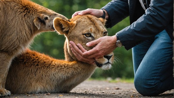 Actualité des animaux : histoires touchantes et conseils utiles