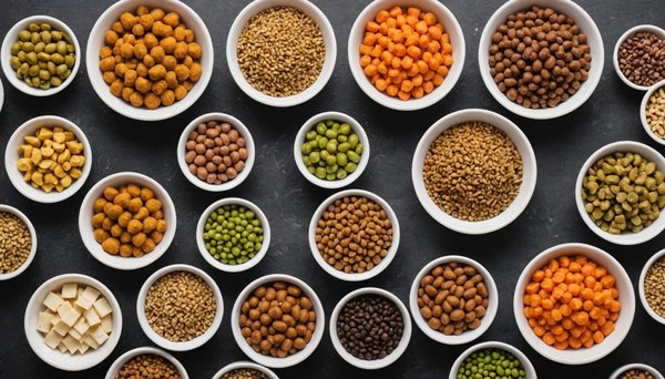 Alimentation pour chat : trouvez la meilleure marque pour lui