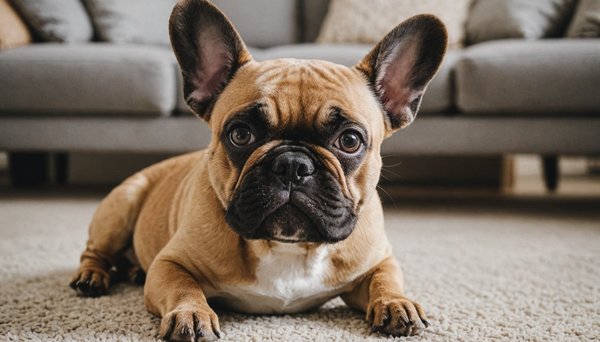 Bouledogue français : guide complet pour bien s'en occuper