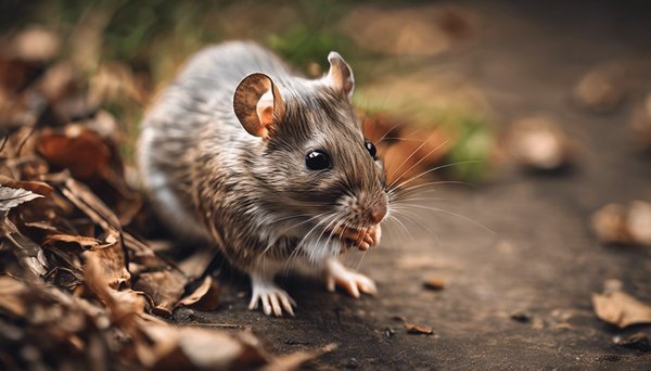 Solutions efficaces pour la dératisation à toulouse