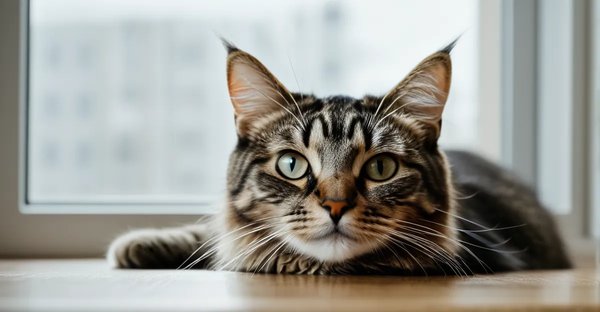 Mutuelle pour chat : protection santé et sérénité assurée