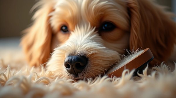 5 critères essentiels pour sélectionner un peigne anti-puces pour chien